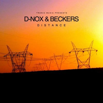 D-Nox Beckers – Distance