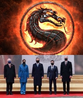 Мортал КОМБАТ