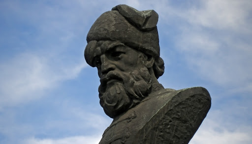 кондратий
