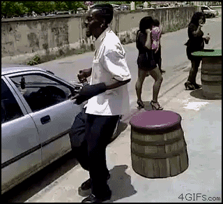Getting_into_car