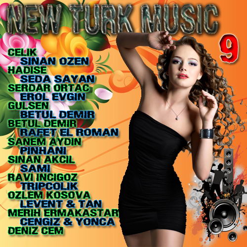New turk music -9