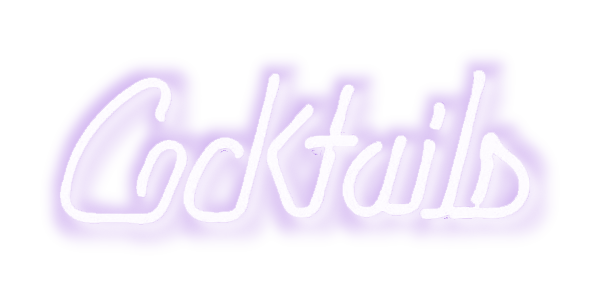 cocktails