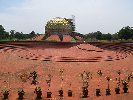 Auroville765