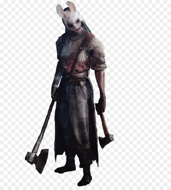kisspng-dead-by-daylight-huntress-michael-myers-laurie-str-dead-by-daylight-fanart-5b4ef08ef0a2d7.79