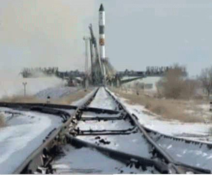 ракетоносец