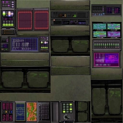controlpanel3d