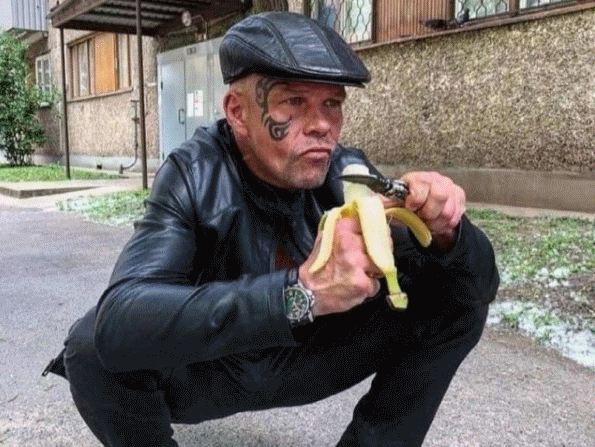 стрелок земляк