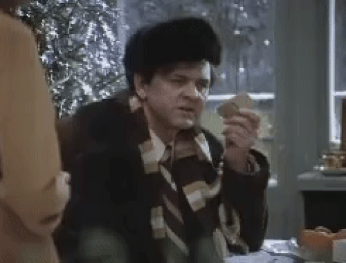 Какая гадость