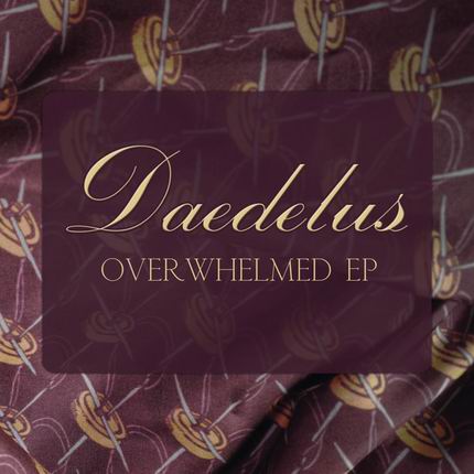 overwhelmed ep