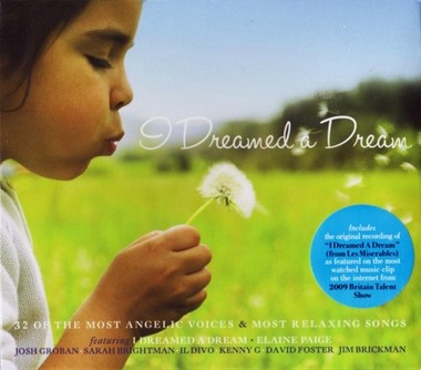 I-Dreamed