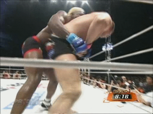 19 - Kevin Randleman, PRIDE Critical Countdown 2004, 20.06.2004_1