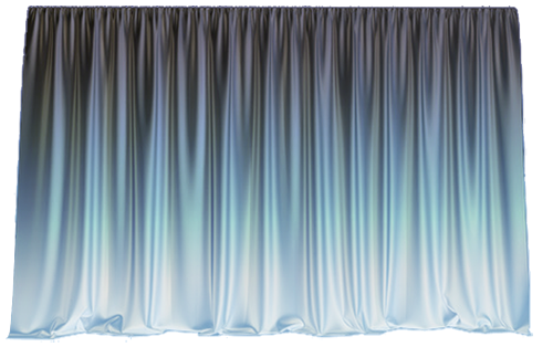 Занавеска в безплатку