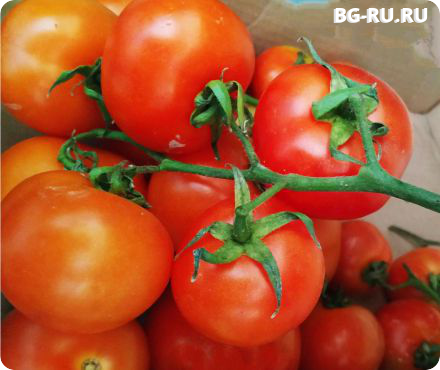 Помидоры