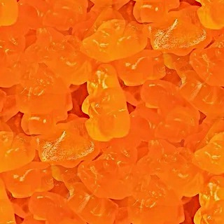 Бесшовные Оранжевые фоны от tane4ki 777