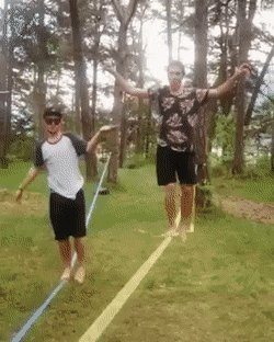 -намотало-размазало-Слэклайн-7271092