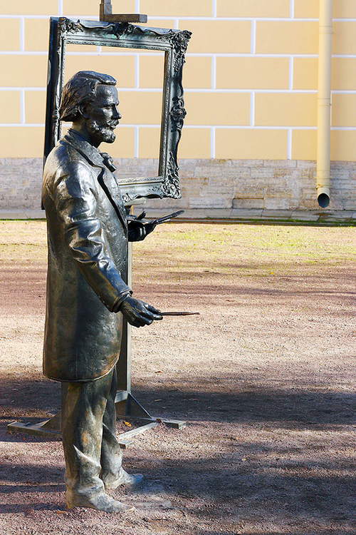 композиция Неизвестная (7)