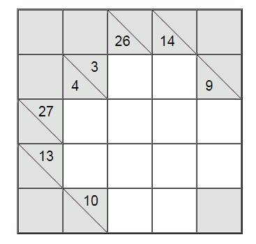 Головоломки