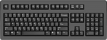 png-transparent-black-computer-keyboard-computer-keyboard-computer-mouse-computer-hardware-keyboard-