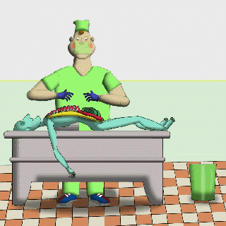 doctor