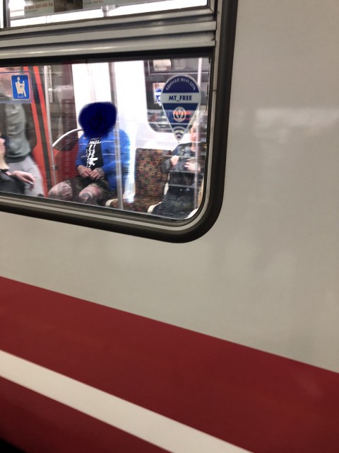 1-СПБ-Девяткино 02.06.2022