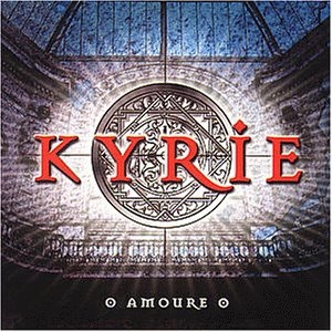 Amoure - Kyrie (1999)