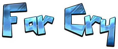 Cool Text - Far Cry 413377455083898
