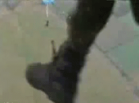 парашютист