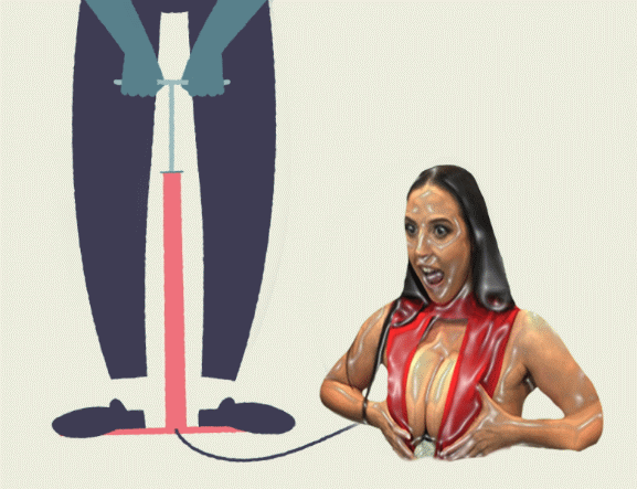 резиновая 232