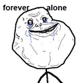 forever-alone
