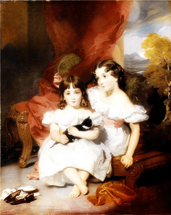 retro.летний-день