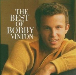 Bobby Vinton