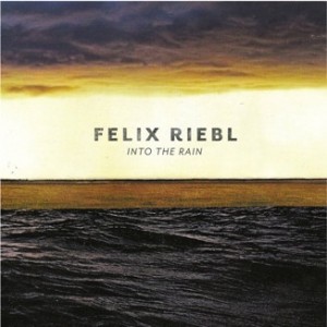 Felix Riebl Into the Rain