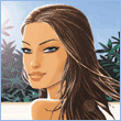 glam-girl