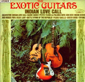 The Exotic Guitar 
