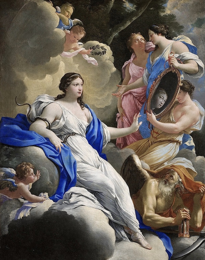 Портрет аллегория. Симон ВУЭ художник. ВУЭ Симон (Simon Vouet, 1590-1649). Симон ВУЭ Благовещение. Симон ВУЭ аллегория богатства.