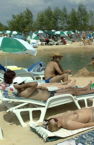 Незнакомка 4