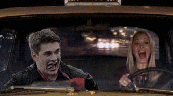 блюз   такси