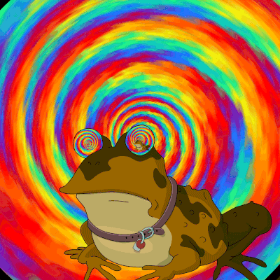 Гипно жаба