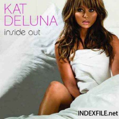 Kat Deluna - Inside Out (2011)