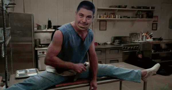 Рэмбо первая кровь