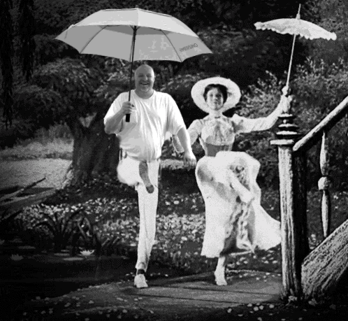 Попигс  мерри