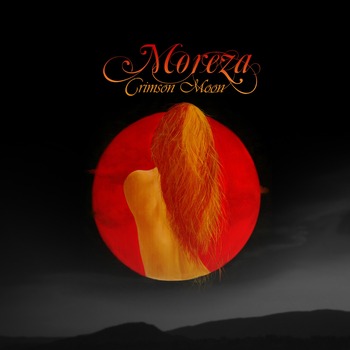 Moreza - Crimson Moon