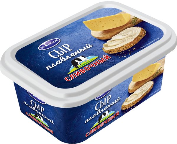 плавленый сыр