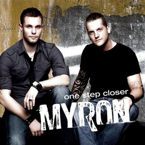 Myron - One Step Closer (2009)