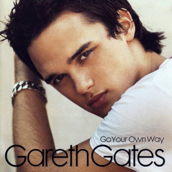 Gareth Gates - 2003