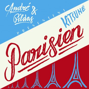 Kitsune Parisien (2011)