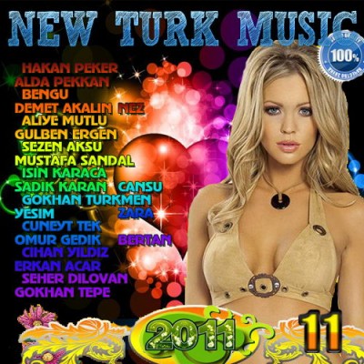 New Turk Music 11 (2011)