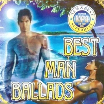 Best Man Ballads (2010)