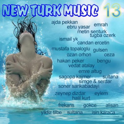 New Turk Music-13 (2011)