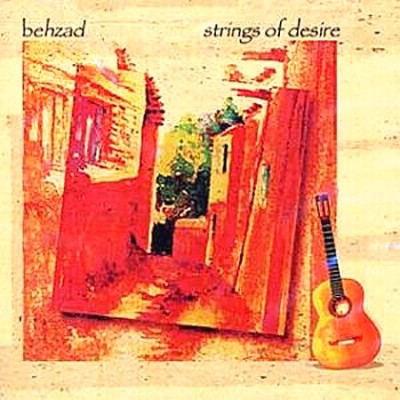 Behzad - 2000 - String of Desire